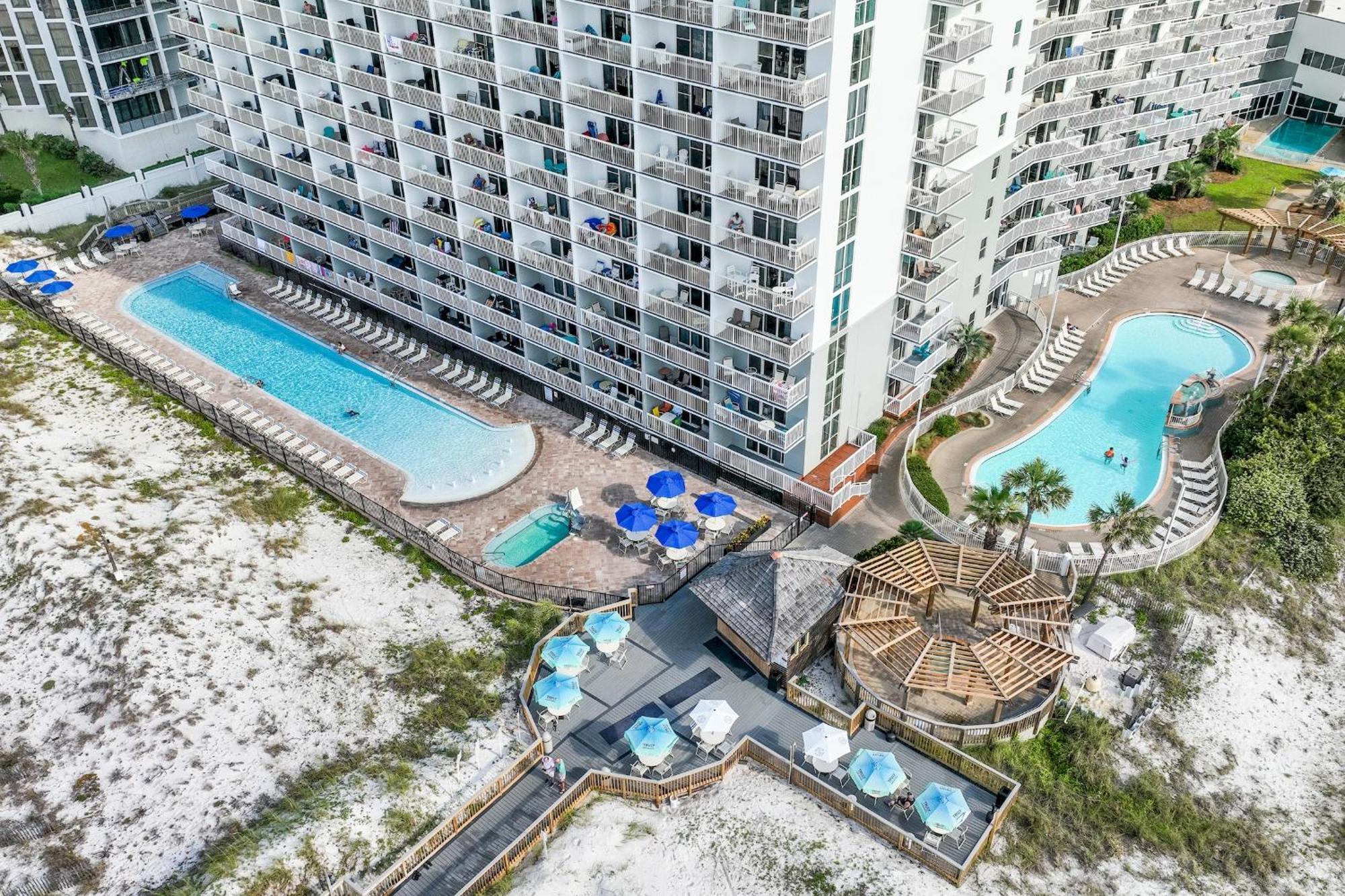 دستين Pelican Beach Resort By Tufan المظهر الخارجي الصورة