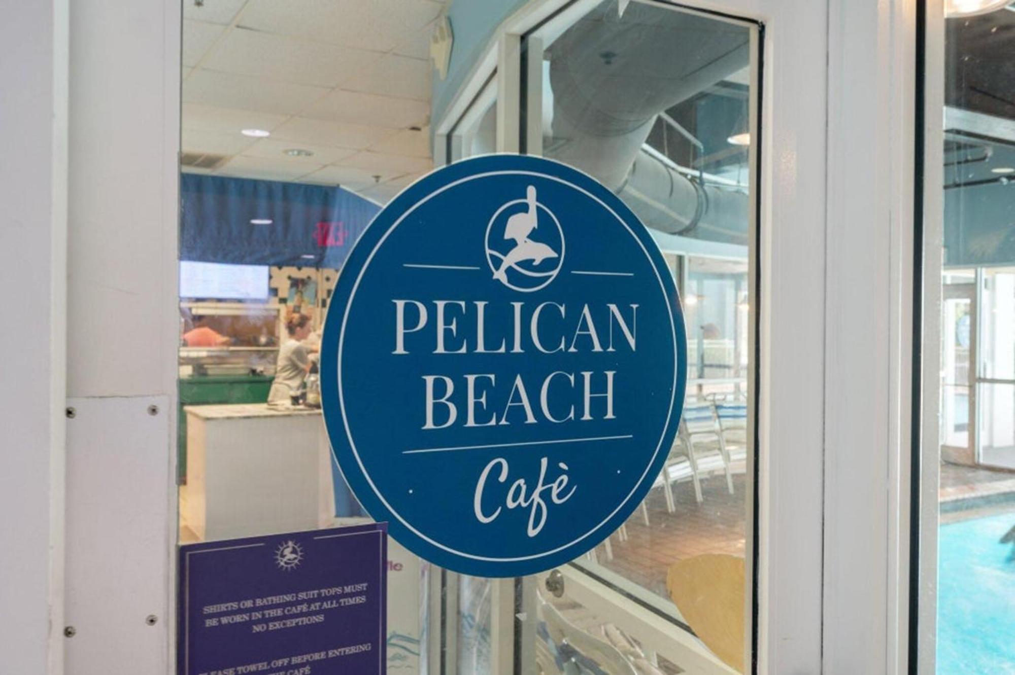 دستين Pelican Beach Resort By Tufan المظهر الخارجي الصورة
