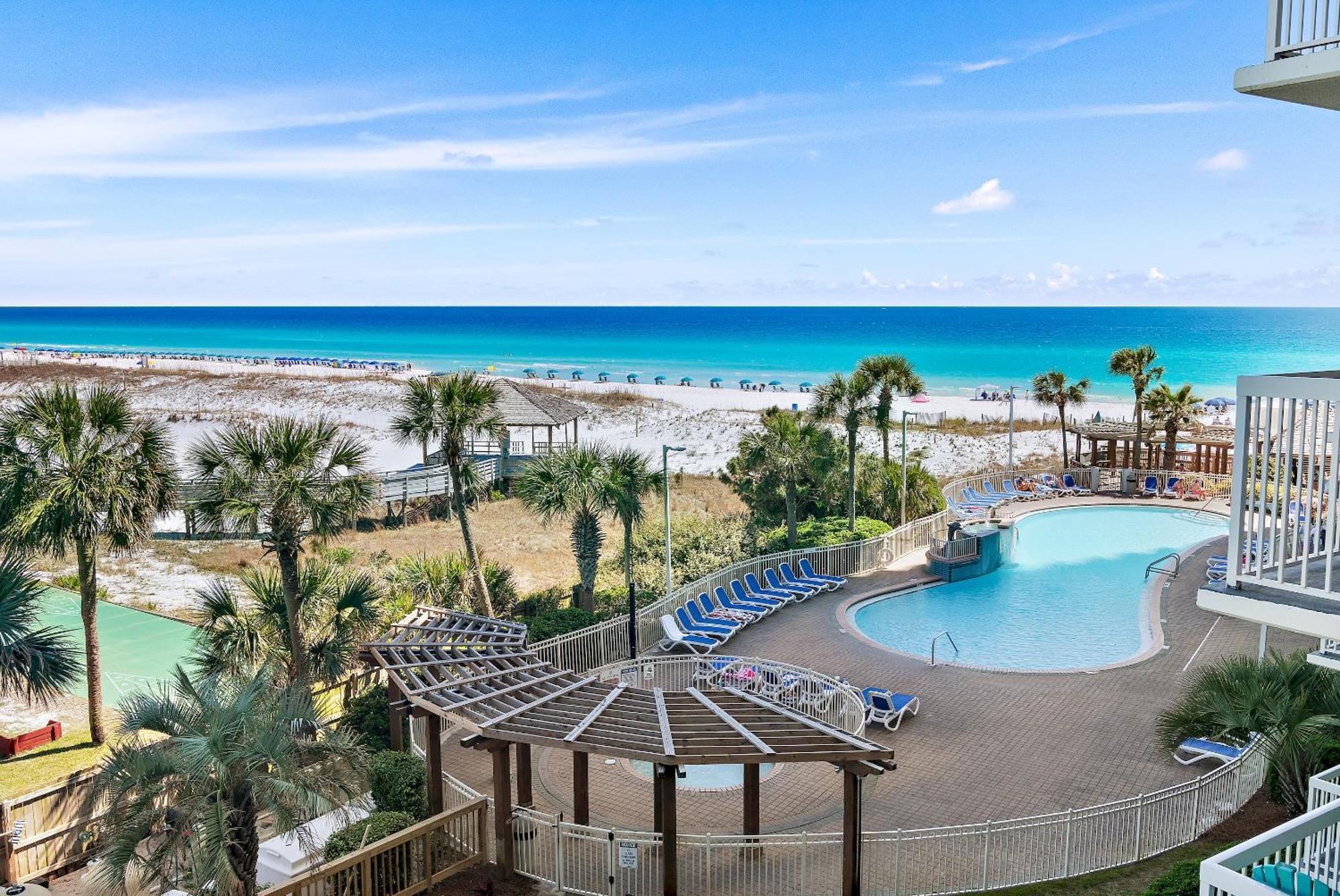دستين Pelican Beach Resort By Tufan المظهر الخارجي الصورة